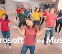 Microsoft Musical