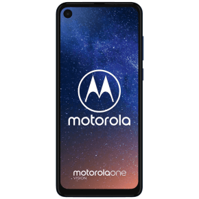 Motorola One Zoom