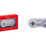 Nintendo Switch : la manette SNES officielle est en vente