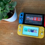 Nintendo Switch : le transfert de jeux sur carte SD est enfin possible