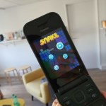 Nokia 2720 Flip : un feature phone à clapet avec Google Assistant, WhatsApp et Facebook – IFA 2019