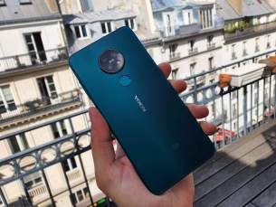 Nokia 7.2 dos