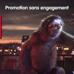 Forfait mobile : 100 Go de données 4G pour 9,99 euros par mois la première année Forfait mobile : 100 Go de données 4G pour 9,99 euros par mois la première année