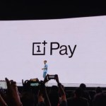OnePlus Pay : un service de paiement complémentaire à Google Pay