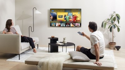 OnePlus TV Oxygen Play