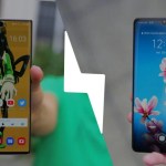Samsung Galaxy Note 10 Plus vs Huawei P30 Pro : lequel est le meilleur smartphone ? – Comparatif