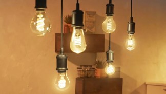 Which connected bulb to choose to illuminate your interior?