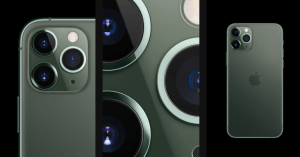 iPhone 11, 11 Pro et 11 Pro Max : ce qui change en photo et vidéo