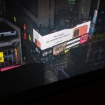 Pixel 4 : Google abandonne toute discrétion et tease un coloris orange en plein Times Square