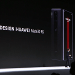 Porsche Design Huawei Mate 30 RS : plus cher qu’un Galaxy Fold, sans le Play Store