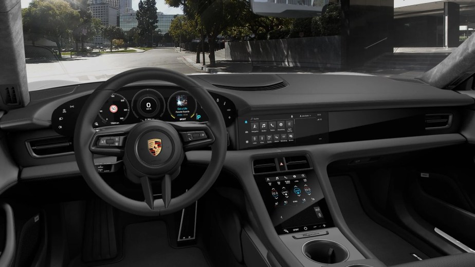 porsche-taycan-interieur