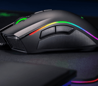 Razer Mamba Elite