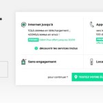 RED by SFR prolonge son offre Fibre jusqu’à 1 Gb/s, toujours à 22 euros par mois