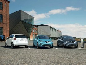 ZOE 2019 : Renault dévoile une grille tarifaire attractive à portée du grand public