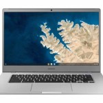 Samsung Chromebook 4+ : une première grande diagonale équipée de Chrome OS