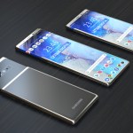 Samsung travaille sur un smartphone à écran extensible vers le haut