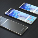 Samsung travaille sur un smartphone à écran extensible vers le haut