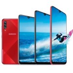 Samsung Galaxy A70s officialisé : une actualisation bienvenue avec une nouvelle caméra de 64 mégapixels