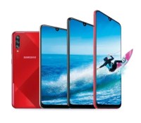 Samsung Galaxy A70s