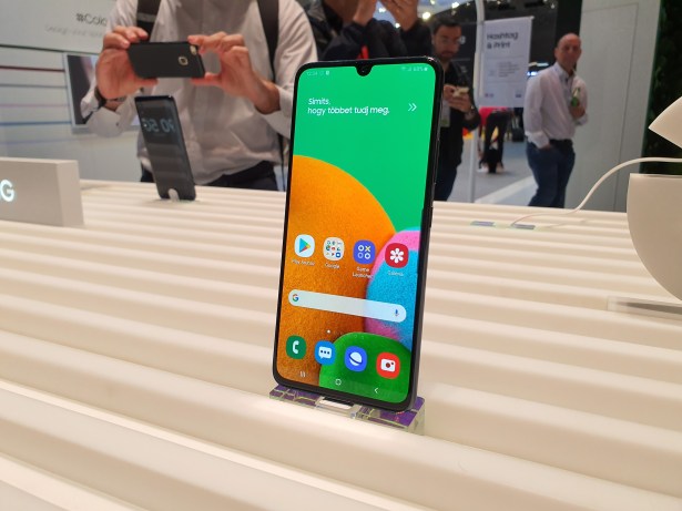 Samsung Galaxy A90 5G