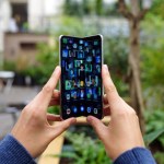 Galaxy Fold : Samsung pourra remplacer l’écran… mais il faudra mettre le prix