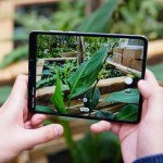 Le Samsung Galaxy Fold récupère les fonctions photo et vidéo du Galaxy Note 10