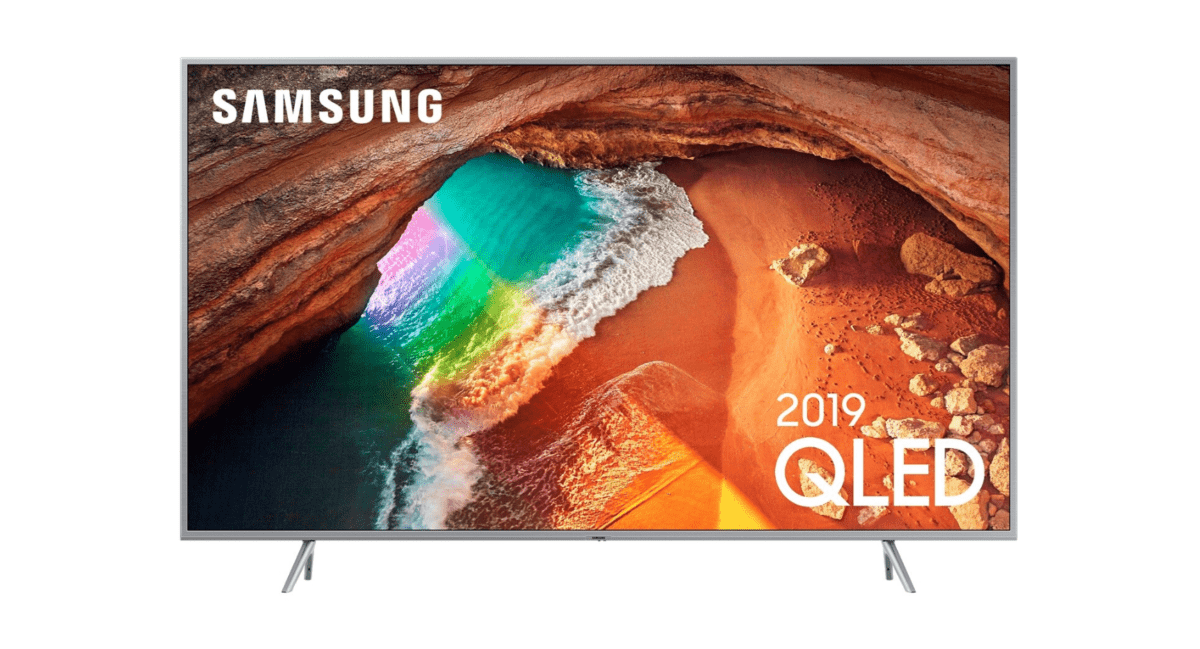 Samsung QLED 2019