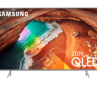 Samsung QLED 2019