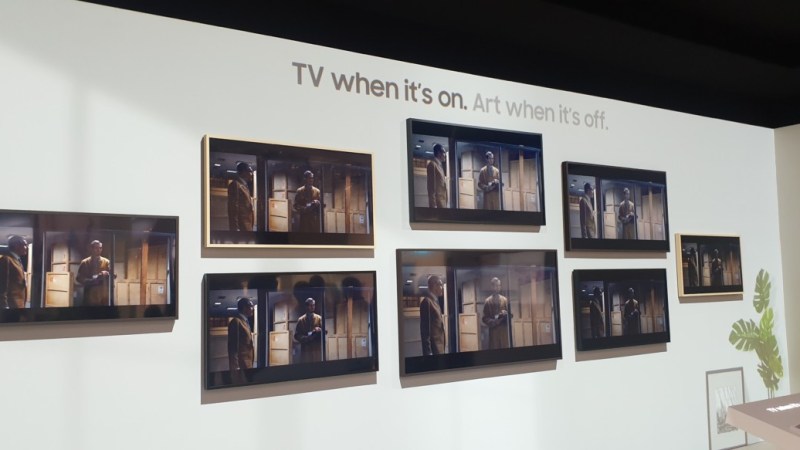 Quels sont les meilleurs TV QLED Samsung et TCL en 2025 ?