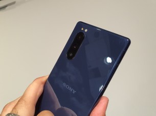 Sony Xperia 5 apn