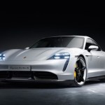 Porsche Taycan officialisée : deux versions Turbo aux prix onéreux