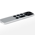 OnePlus TV : voici sa télécommande, inspiration Apple