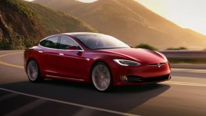 Tesla : les Model S et X pourraient rejoindre sa flotte de robots-taxis autonomes