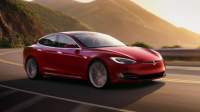 Tesla Model S : bientôt les 645 km d’autonomie selon Elon Musk
