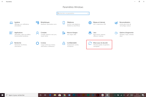 tuto mode sans échec 1