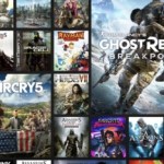 UPLAY+ : Ubisoft lance son abonnement illimité à ses jeux, gratuit pendant un mois