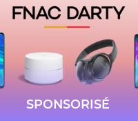 une french days fnac darty 2019