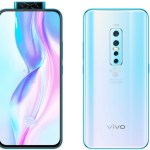 Le Vivo V17 Pro officialise sa double caméra pop-up