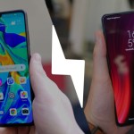 Xiaomi Mi 9T Pro vs Huawei P30 : lequel est le meilleur smartphone ? – Comparatif