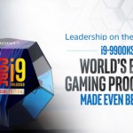 Core i9-9900KS : Intel veut répondre à AMD avec le processeur ultime pour les joueurs