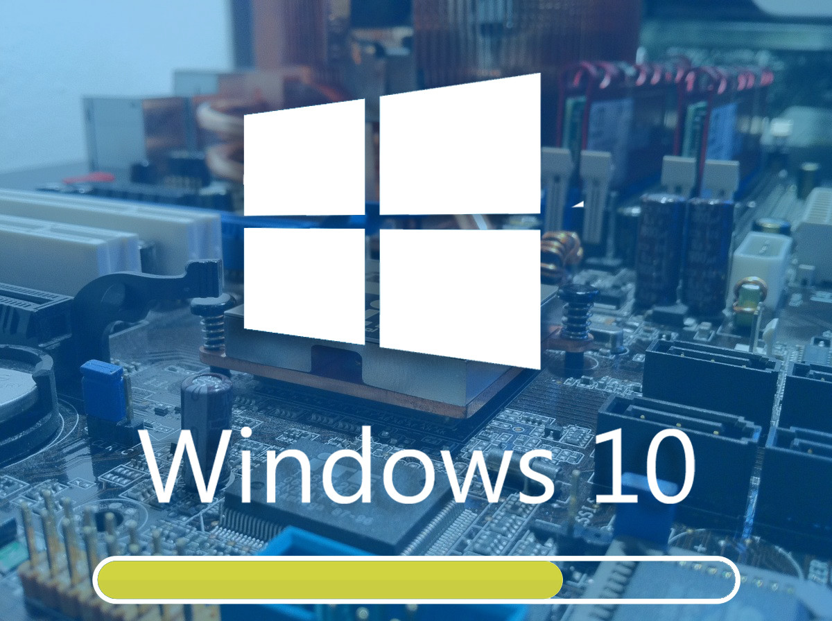 Windows 10 téléchargement