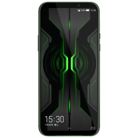 Xiaomi Black Shark 2 Pro : prix, fiche technique, test et actualité