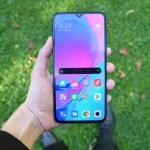 Test du Xiaomi Mi 9 Lite : une version allégée mais solide du Mi 9