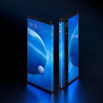 Xiaomi Mi Mix 4 : c’est officiel, la nouvelle vitrine technologique sera bientôt présentée