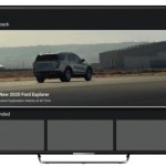 YouTube sur les TV : Google annonce l’arrivée de publicités géantes dans l’interface