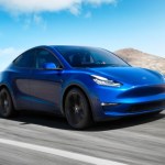 Tesla Model Y : le SUV électrique pourrait débarquer bien plus tôt que prévu