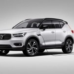 Volvo XC40 (2020) : 100 % électrique et 100 % Android