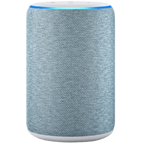 Amazon Echo (3ème génération) Amazon Echo (3ème génération)