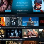 Amazon Prime Video concurrence Molotov TV en lançant Channels en France