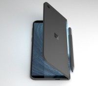 Concept Microsoft Andromeda 